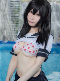 Cosplay [my suite] suite collection10 USIO 2(13)